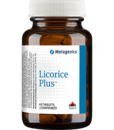 Metagenics Licorice Plus