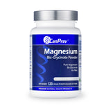 CanPrev Magnesium Bis-Glycinate Powder