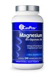 CanPrev Magnesium Bis-Glycinate 200