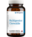 Metagenics Multigenics Chewable