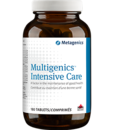 Metagenics Multigenics Intensive Care