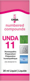 UNDA 11
