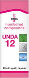 UNDA 12