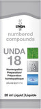 UNDA 18