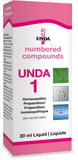 UNDA 1