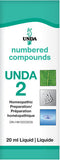 UNDA 2