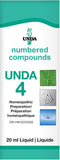 UNDA 4