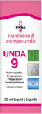 UNDA 9