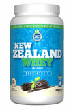 Ergogenics Nutrition New Zealand Whey Original 910g Vanilla