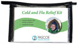 Pascoe Cold and Flu Relief Kit