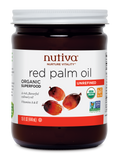 Nutiva Organic Red Palm Oil