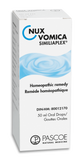 Pascoe Nux Vomica Similiaplex