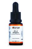 Orange Naturals Oil of Oregano 75% carvacrol