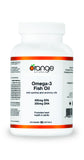Orange Naturals Omega-3 Fish Oil 400/200 mg