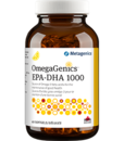 Metagenics OmegaGenics EPA 500 Concentrate Enteric Coated