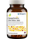 Metagenics OmegaGenics EPA-DHA 300