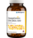 Metagenics OmegaGenics EPA-DHA 500 120 softgels