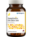 Metagenics OmegaGenics EPA-DHA 500 60 softgels