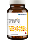 Metagenics OmegaGenics EPA-DHA 750