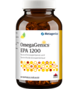 Metagenics OmegaGenics EPA 1200