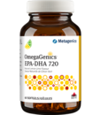 Metagenics OmegaGenics EPA-DHA 720