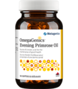 Metagenics OmegaGenics Evening Primrose Oil