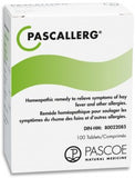 Pascoe Pascallerg