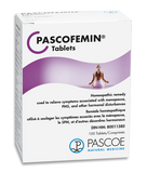 Pascofemin Tablets