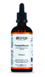 Orange Naturals Passionflower Tincture