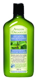 Avalon Organics Peppermint Shampoo