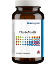 Metagenics Phyto Multi without Iron