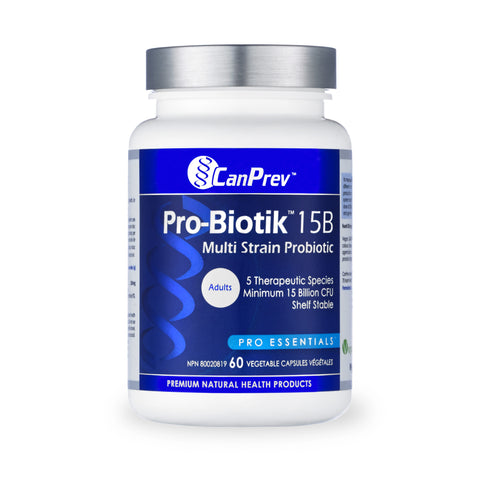 CanPrev ProBiotik 15B