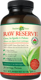 Amazing Grass Raw Reserve Green Super Food 240 g