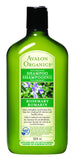 Avalon Organics Volumizing Rosemary Shampoo