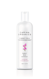 Carina Organics Sweet Pea Bubble Bath