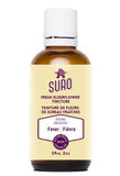 SURO Fresh Organic Elderflower Tincture