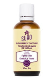 Suro Organic Elderberry Tincture