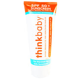 thinkOperations Thinkbaby Safe Sunscreen SPF50+