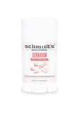 Schmidt's Geranium Sensitive Skin Deodorant