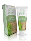 Green Beaver Sensitive Aloe Day Cream