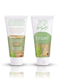 Green Beaver Sensitive Aloe Exfoliant
