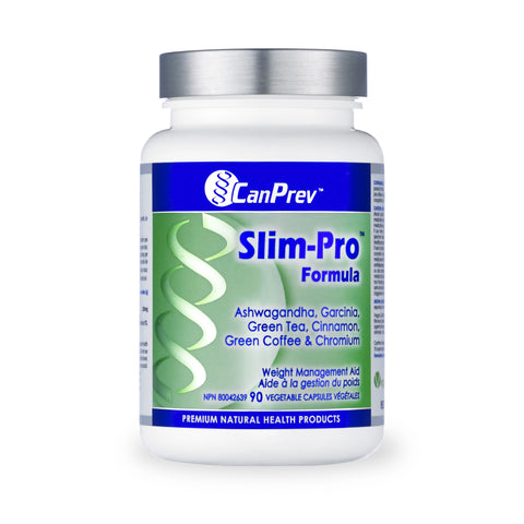 CanPrev Slim-Pro Formula