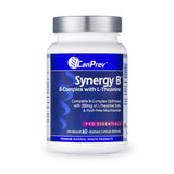 CanPrev Synergy B-Complex with L-Theanine