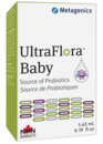 Metagenics UltraFlora Baby