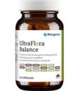 Metagenics UltraFlora Balance