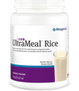 Metagenics UltraMeal Rice