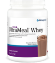 Metagenics UltraMeal Whey