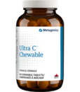 Metagenics Ultra-C Chewable