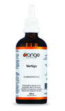 Orange Naturals Vertigo