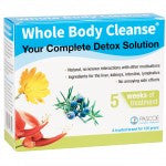 Pascoe Whole Body Cleanse